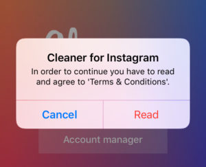 インスタ Instagram で投稿した写真 動画を全部消す 一括削除する方法やアプリはある