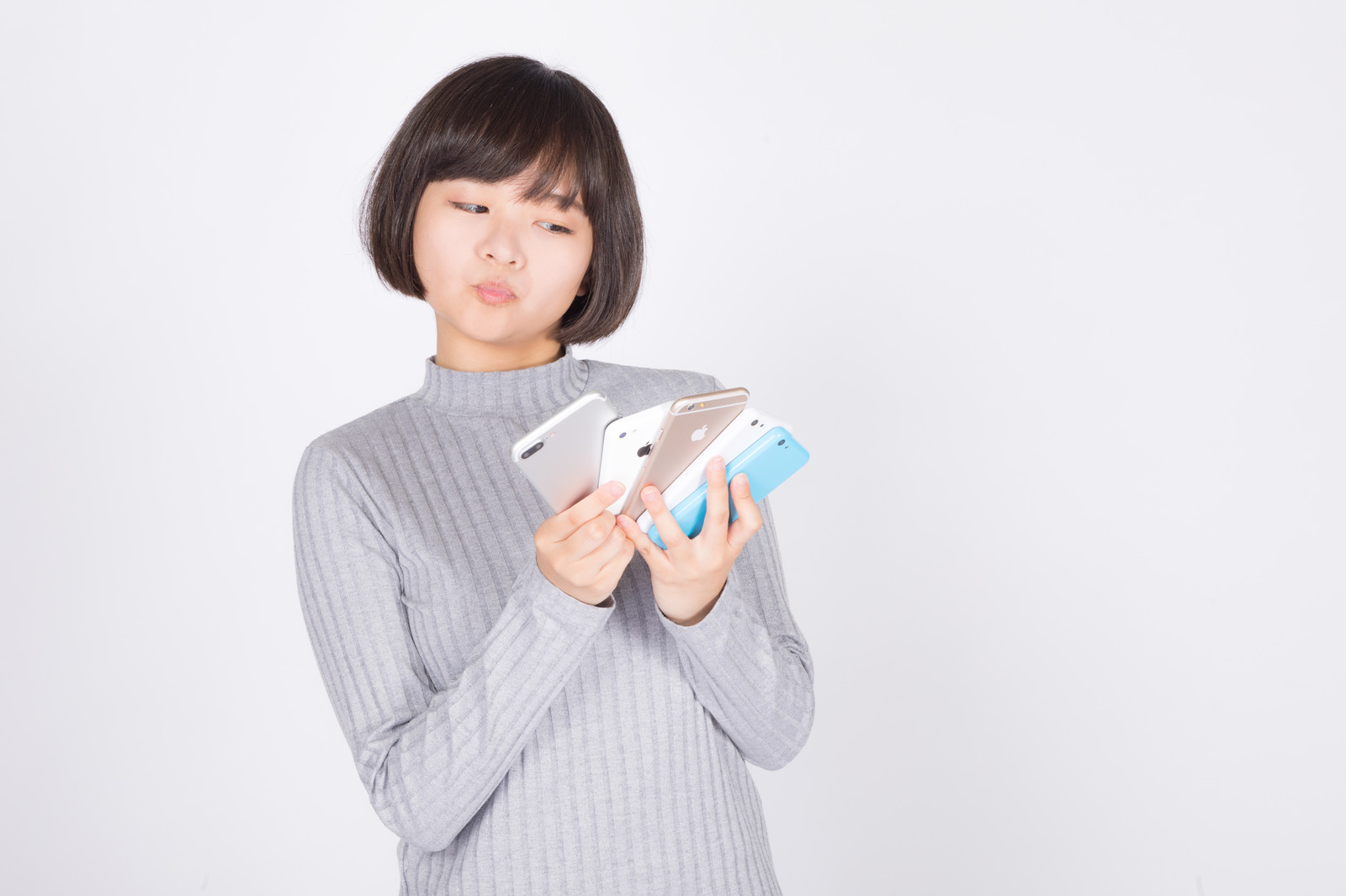 Line ライン で同じ電話番号でアカウントを2つ作ることはできる サブ垢 複数アカウントを用意したい