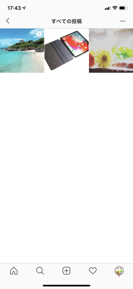 インスタのリール Reels の保存方法は ダウンロードできる Instagramの新機能を検証