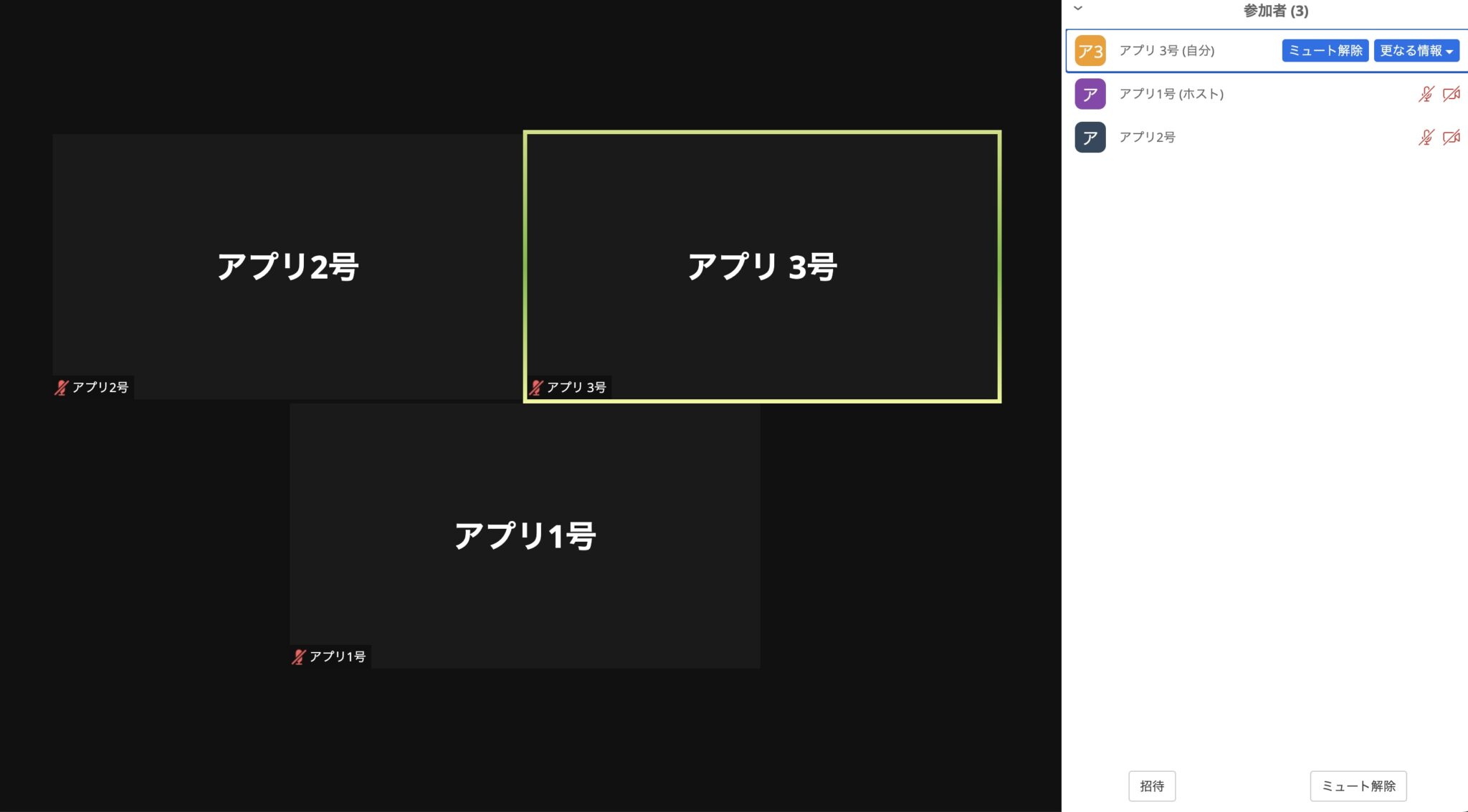 Zoom(ズーム)でピン留め(ビデオ固定)はバレる？参加者にわかるか解説！